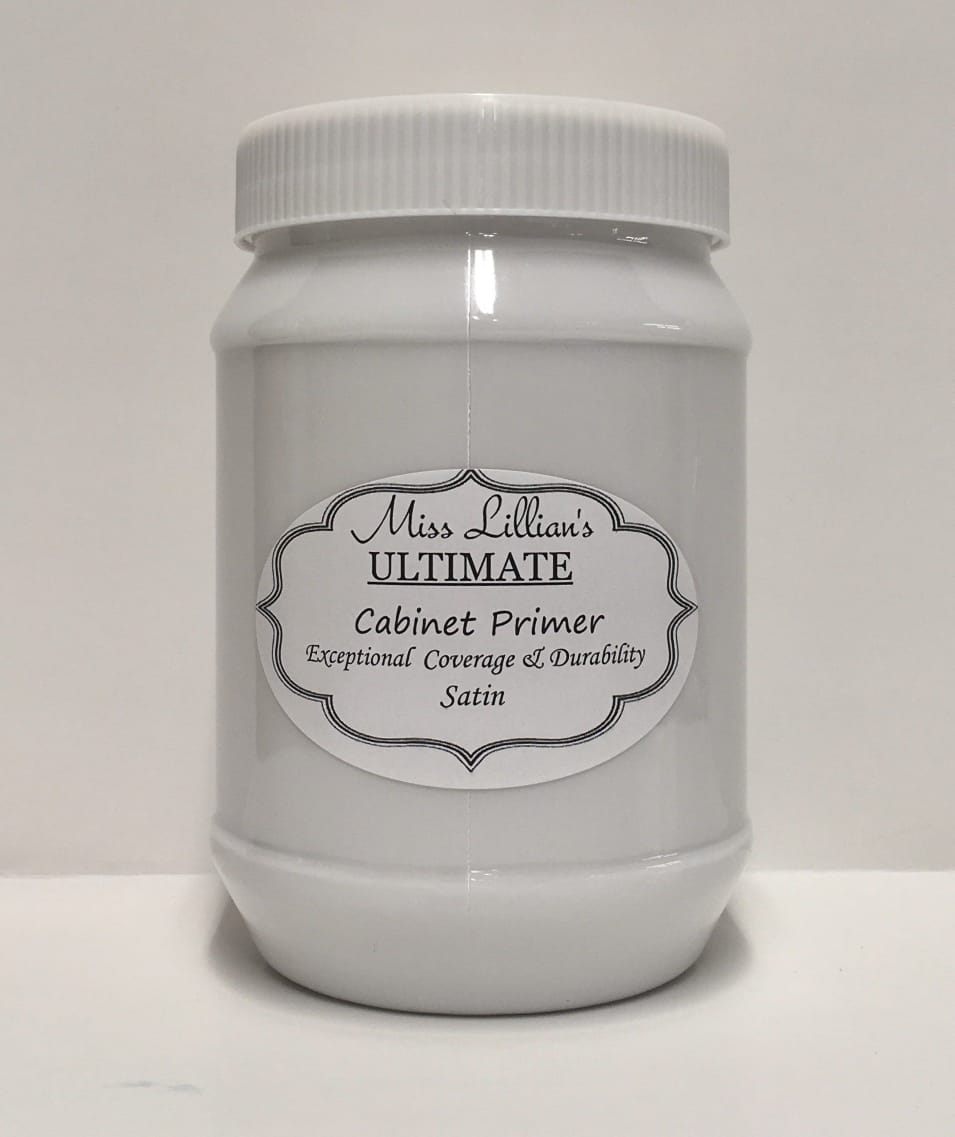 ULTIMATE Cabinet Primer