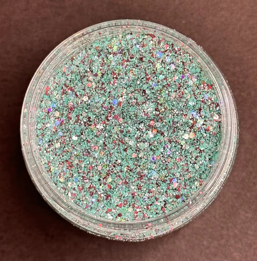 Icing - Holly - Epoxy Additive LIMITED EDITION
