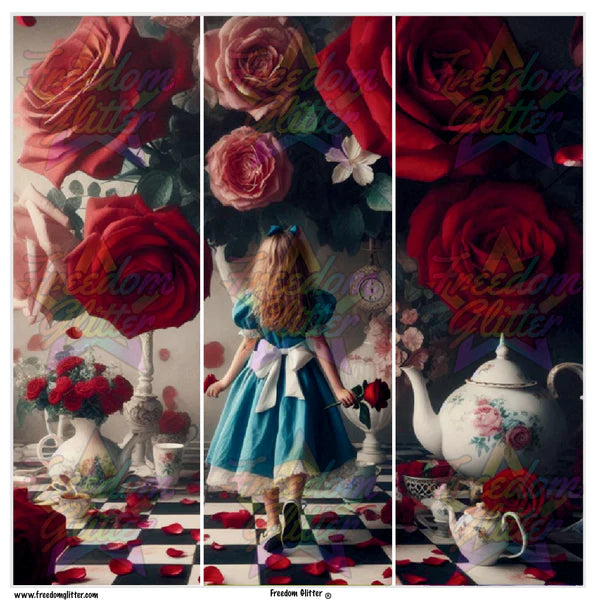 Alice 3