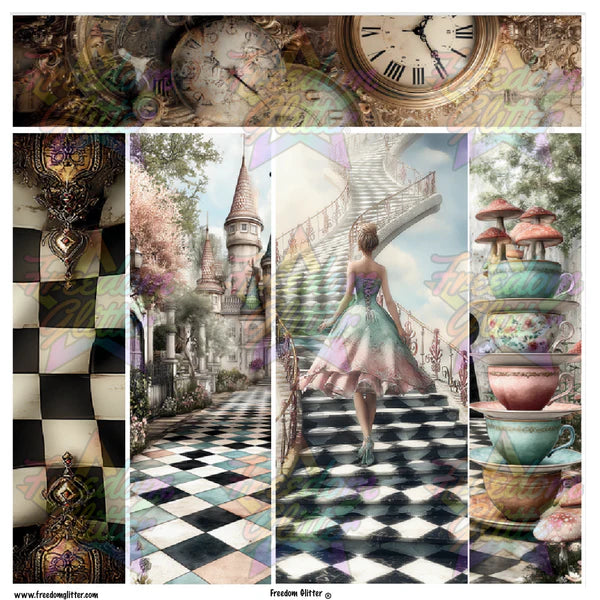 Alice 4