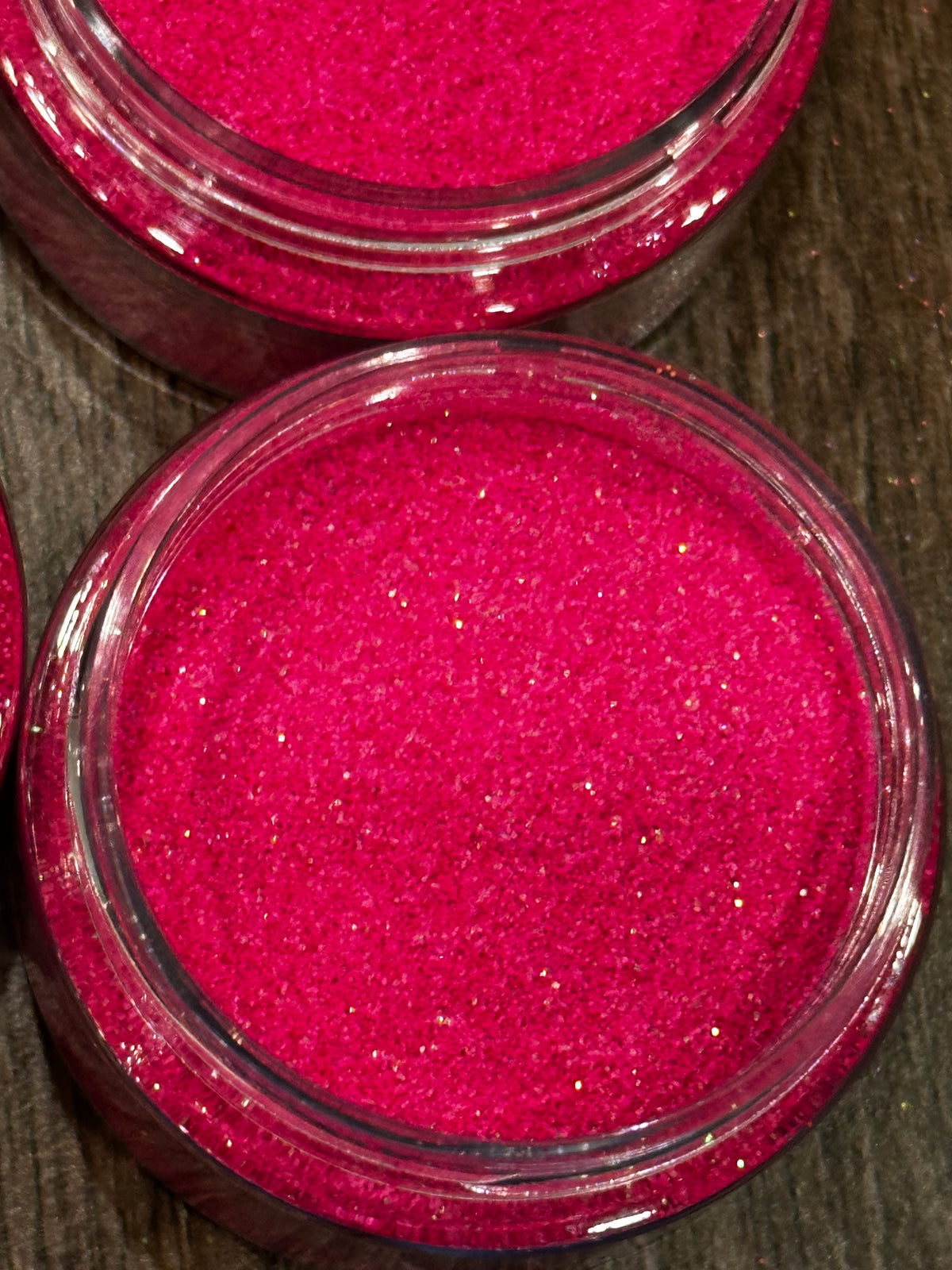 80's Anthems (Neon Sparkle)