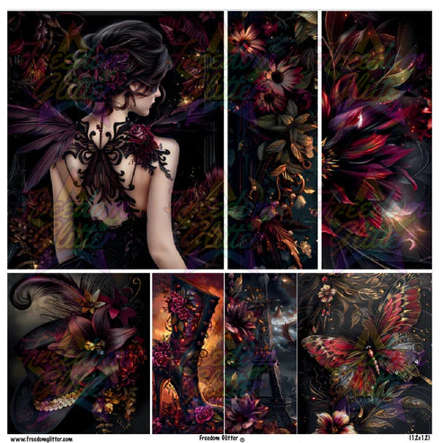 Dark Lady 2