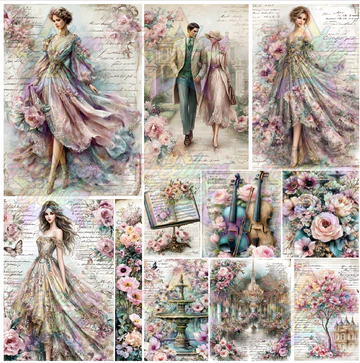 Boho Chic 1