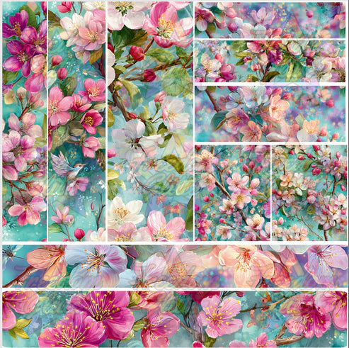 Cherry Blossom