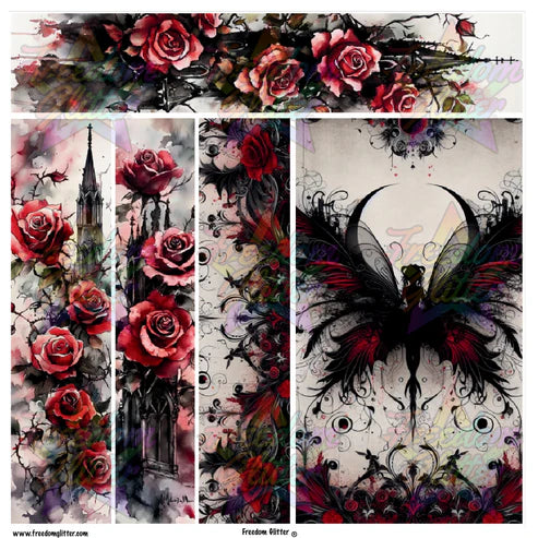 Dark Fairy 1