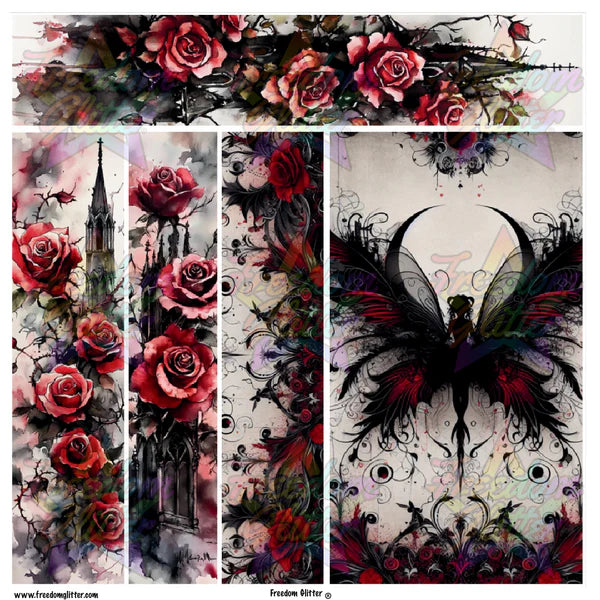 Dark Fairy 1