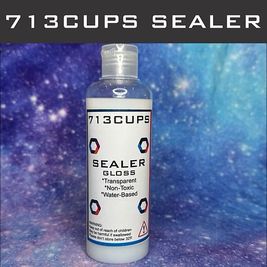 713 Cups Sealer