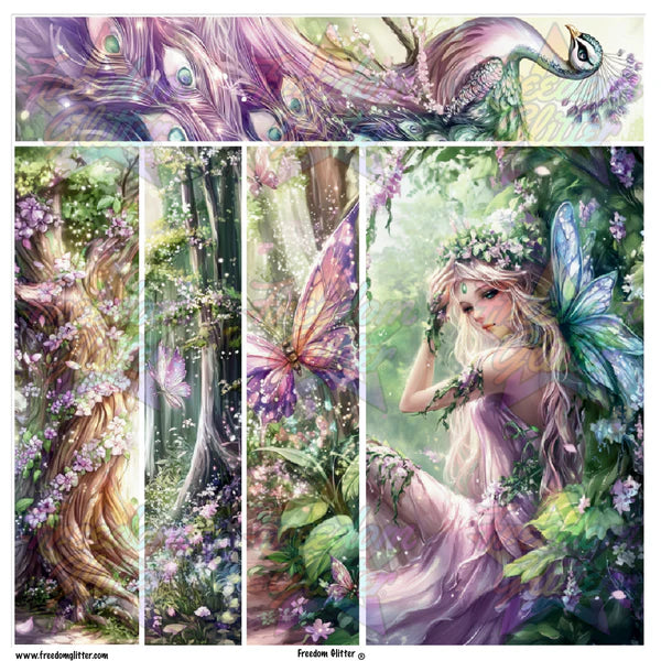 Enchanted 2