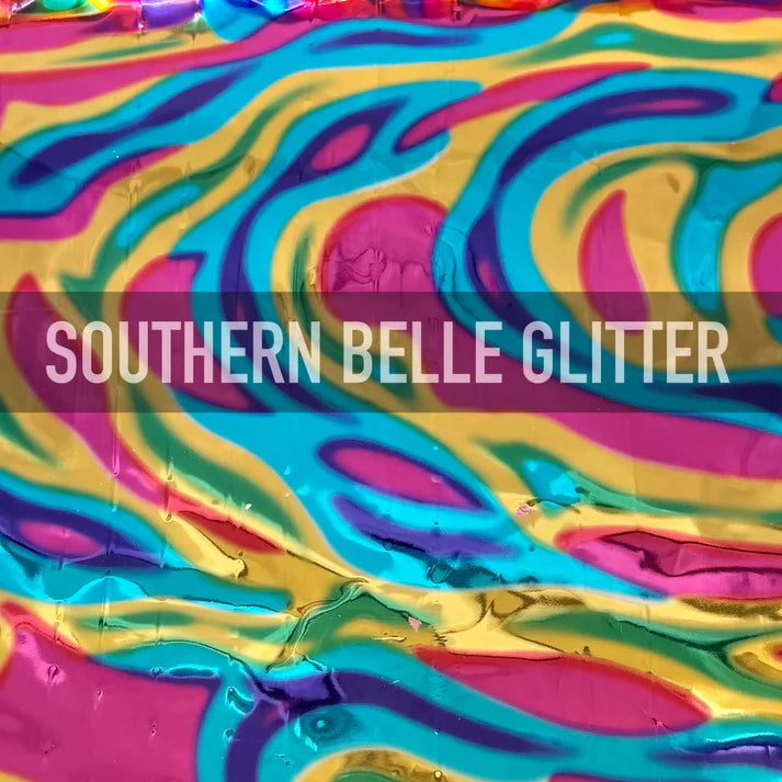 Taffy Swirl