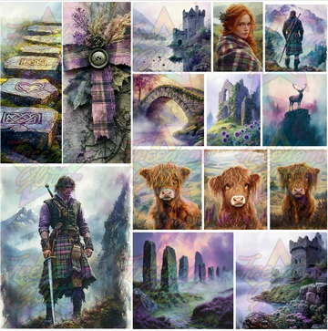 Highland 1