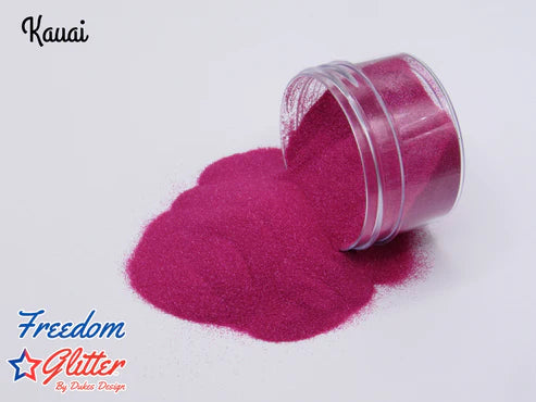 Kauai (Pearl Shimmer)