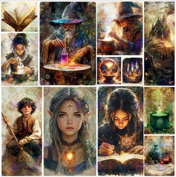 Magic