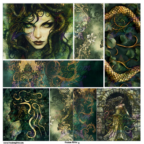 Medusa 2