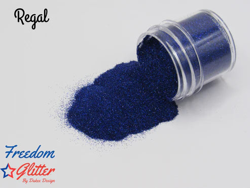 Regal (Holographic Glitter)