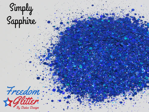 Simply Saphire