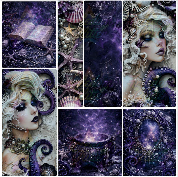 Sea Witch