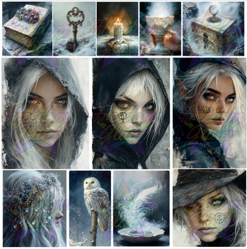 White Witch 2