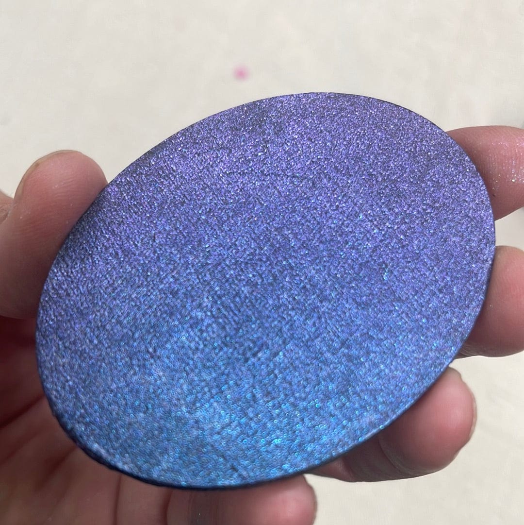 Miss Lillians Chock Paint Craft Paint, Ink & Glaze PEGASUS Tanglewood Sue-per Shifter Jewels