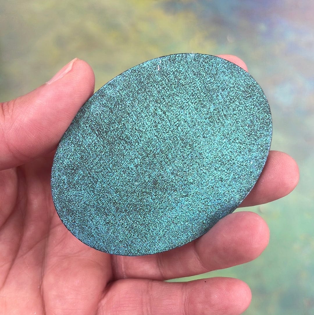 Miss Lillians Chock Paint Craft Paint, Ink & Glaze SORCERER Tanglewood Sue-per Shifter Jewels