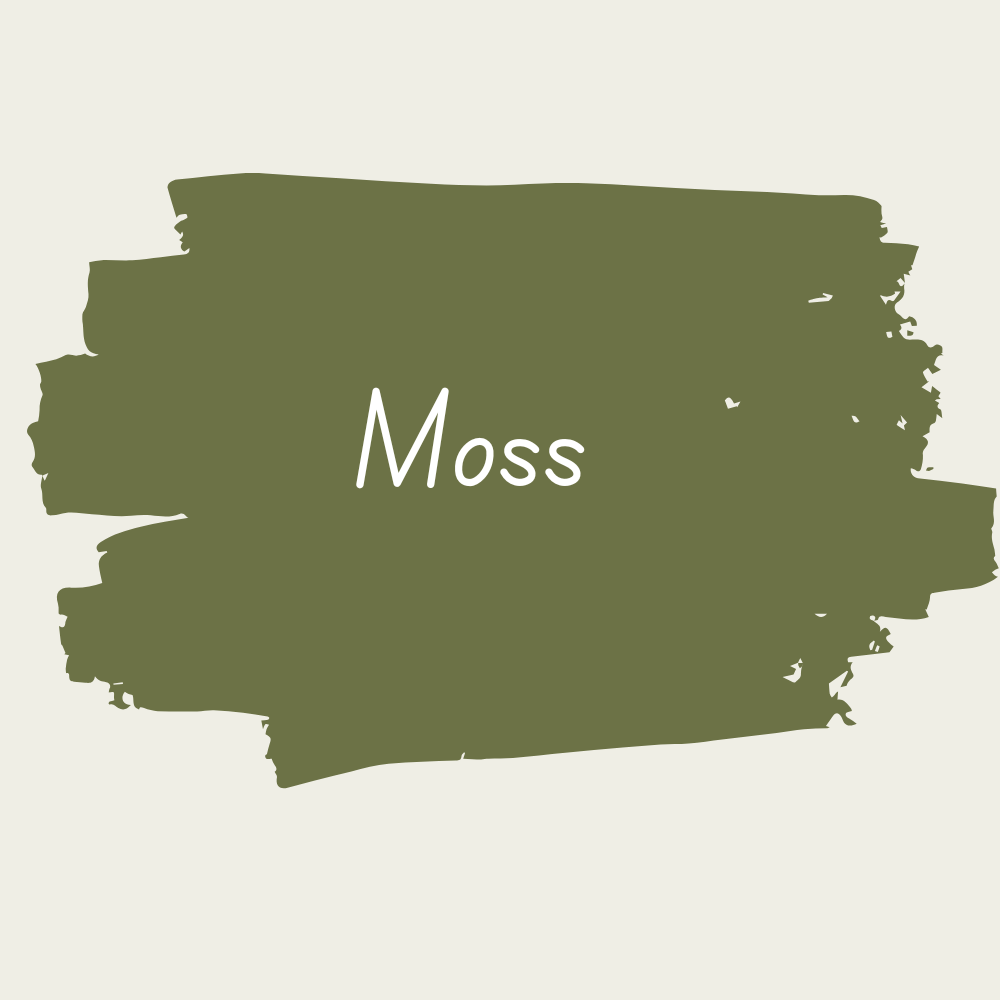 Miss Lillians Chock Paint Miss Lillians Chock Paint Miss Lillian's NO WAX Chock Paint - Moss Miss Lillian's NO WAX Chock Paint - Moss