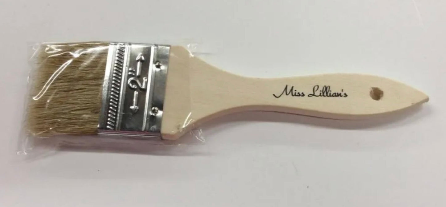 Paint Brushes - Retailer Packs - 2" Chip Brush - 12 Pack