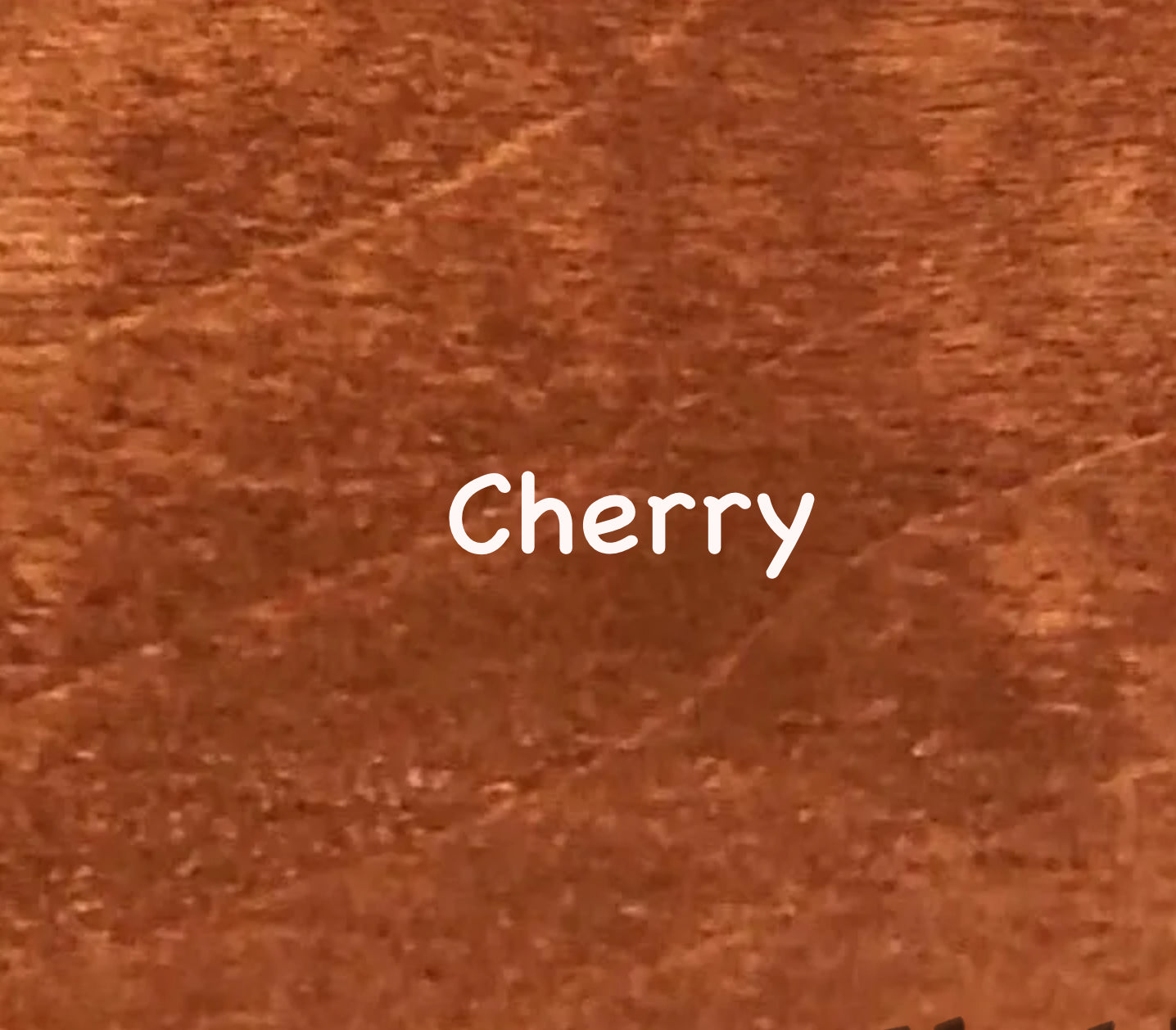 Miss Lillian's Gel Stain - Cherry