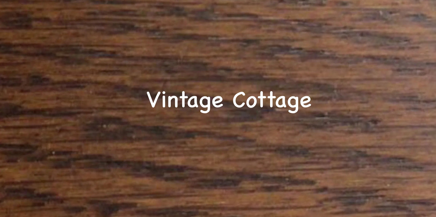 Miss Lillian's Gel Stain - Vintage Cottage