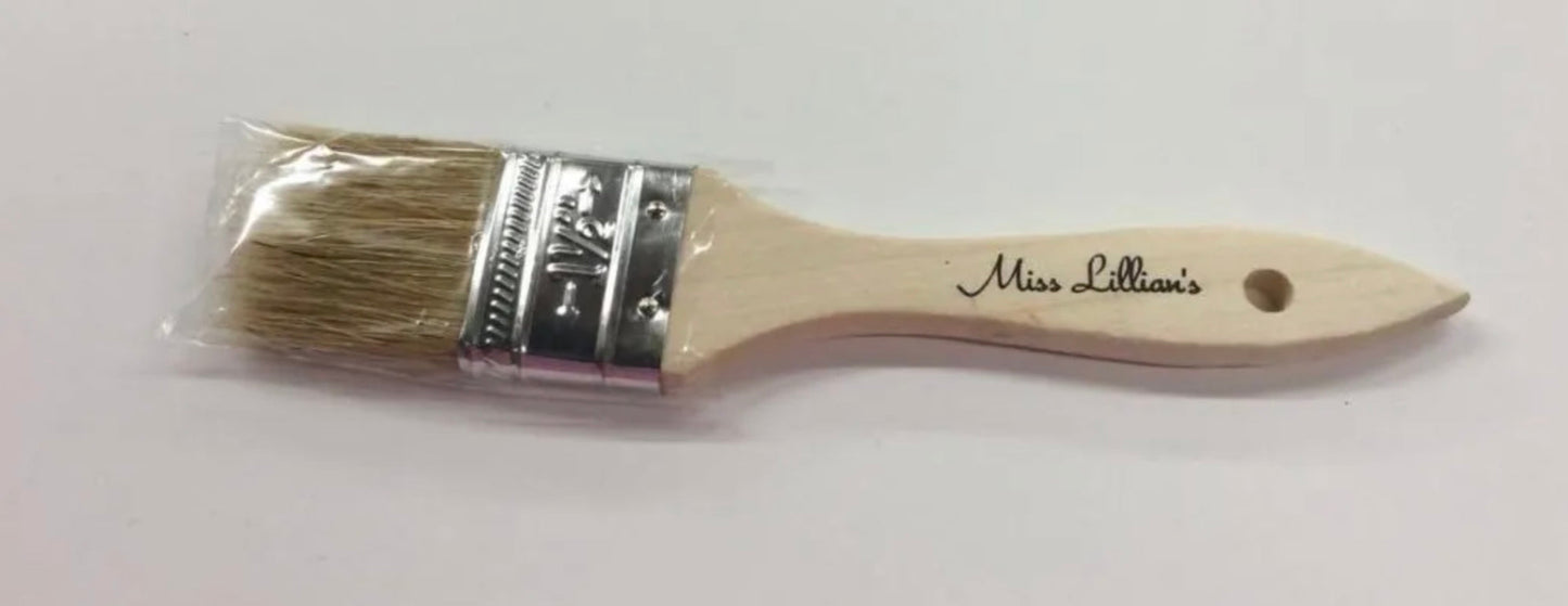 Paint Brushes - Retailer Packs - 1.5" Chip Brush - 12 Pack