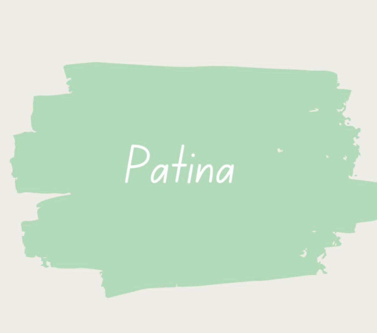 ULTIMATE Cabinet Paint - Patina