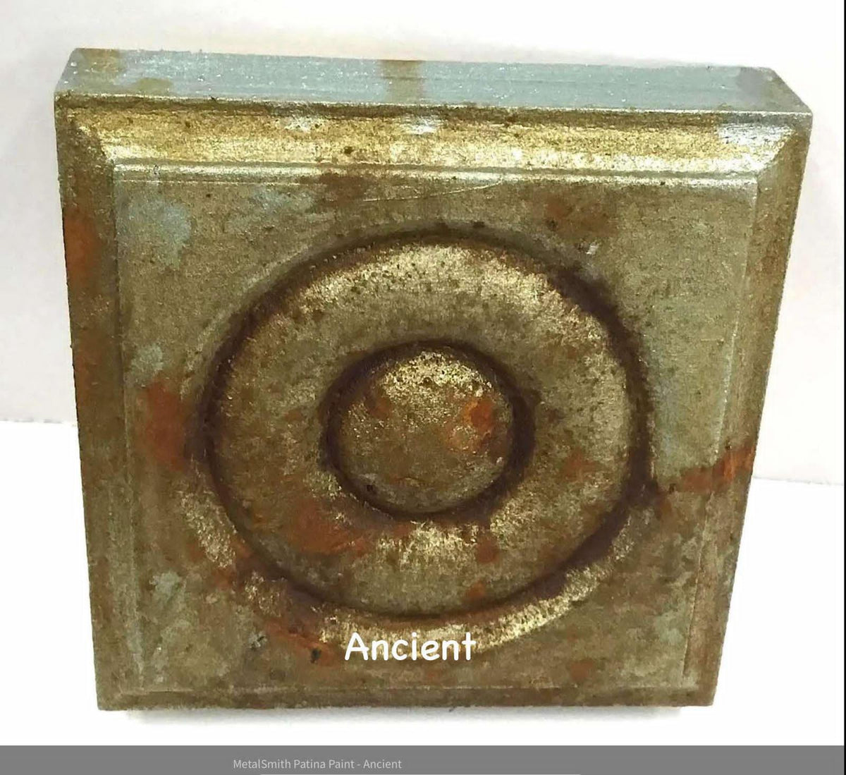 MetalSmith Patina Paint - Ancient