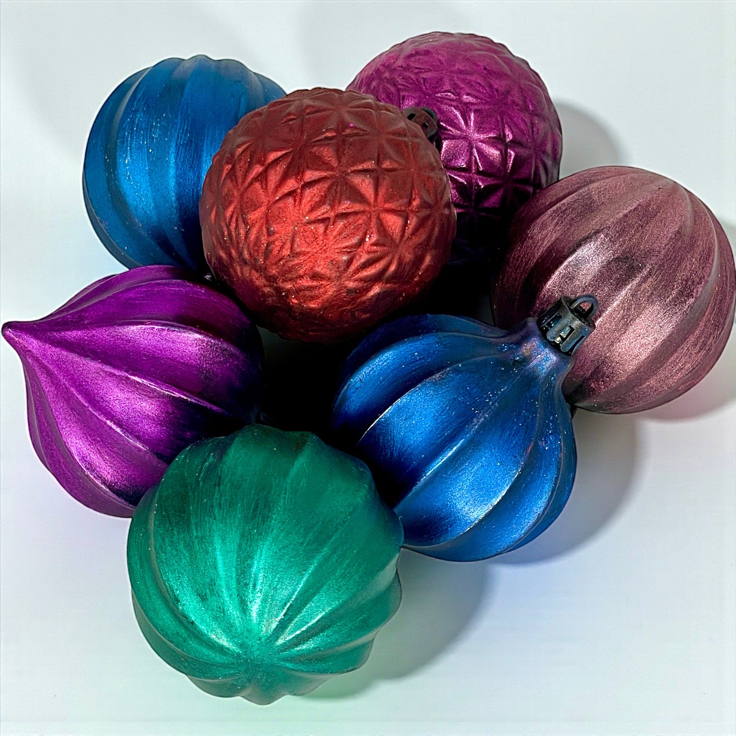 Tanglewood SuePer Shifters Miss Lillian Metallic Waxes TORRID-Tanglewood Reflections Mirror Jewels Metallic Wax TORRID-Tanglewood Reflections Mirror Jewels Metallic Wax