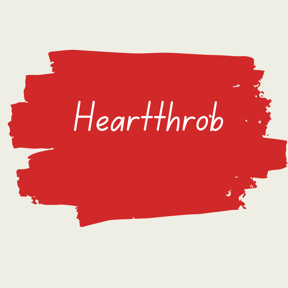 Tanglewood Works ULTIMATE Cabinet Paints ULTIMATE Cabinet Paint - Heartthrob ULTIMATE Cabinet Paint - Heartthrob