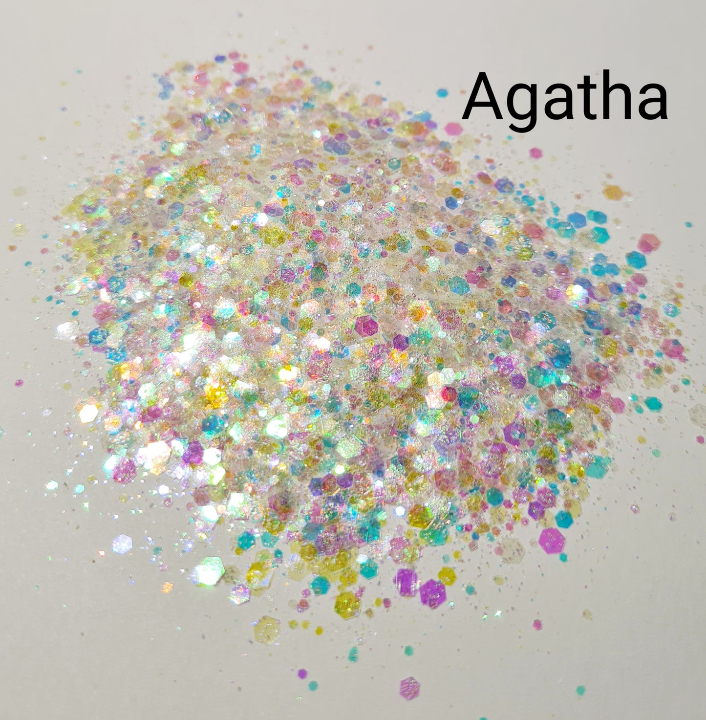 Agatha