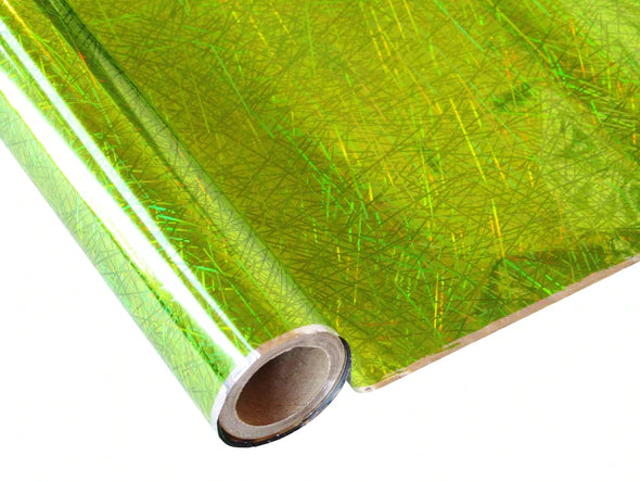 Green Streamers