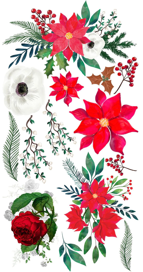 Happy Holidays transfers