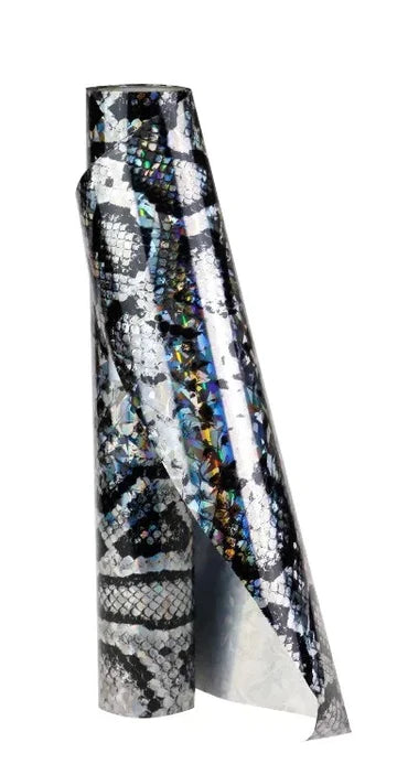 Holo Snake
