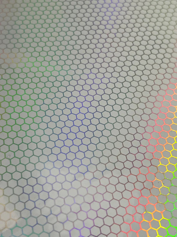 Whimsical Honeycombe