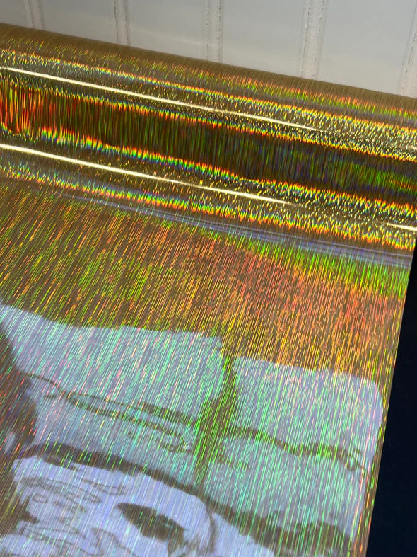 Gold Lines