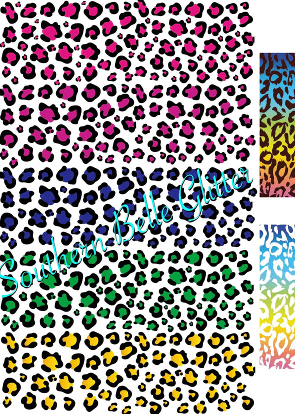 Wild at heart trasfers