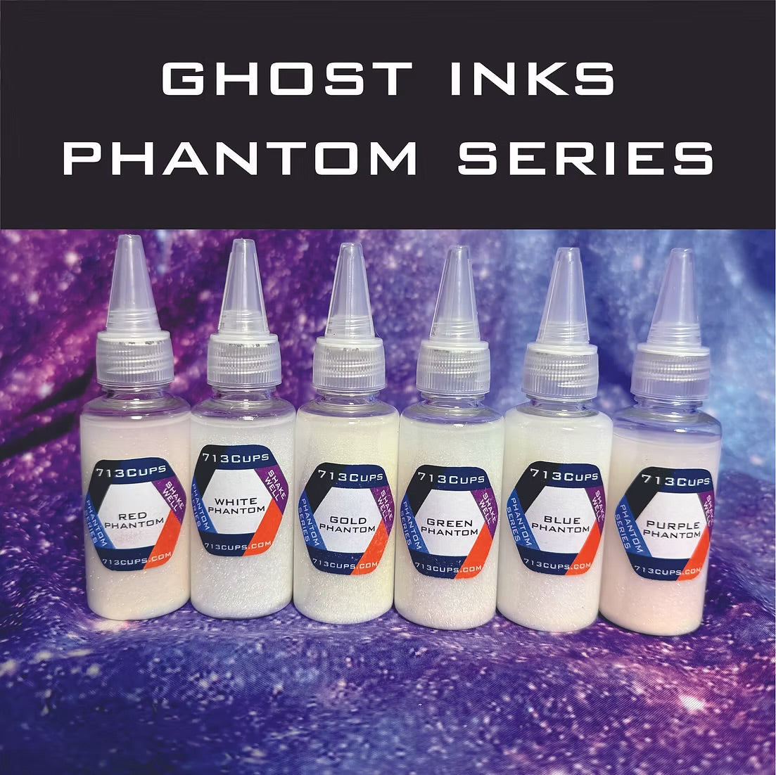 Phantom Series