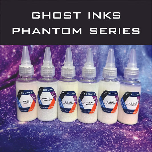 Phantom Series