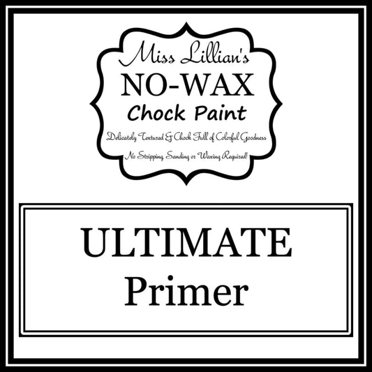 ULTIMATE Cabinet Primer