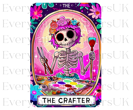 The Crafter