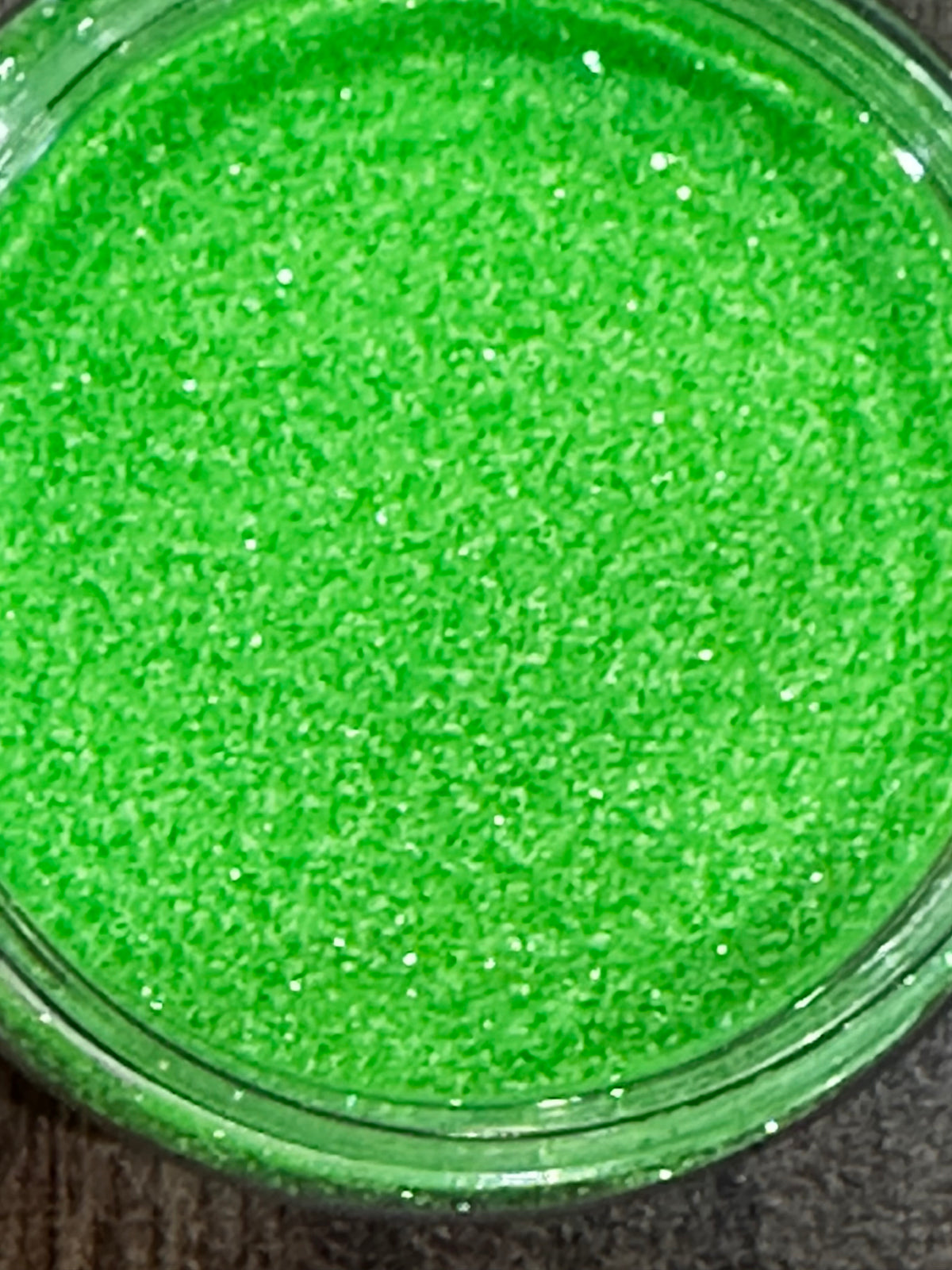 80's Anthems (Neon Sparkle)