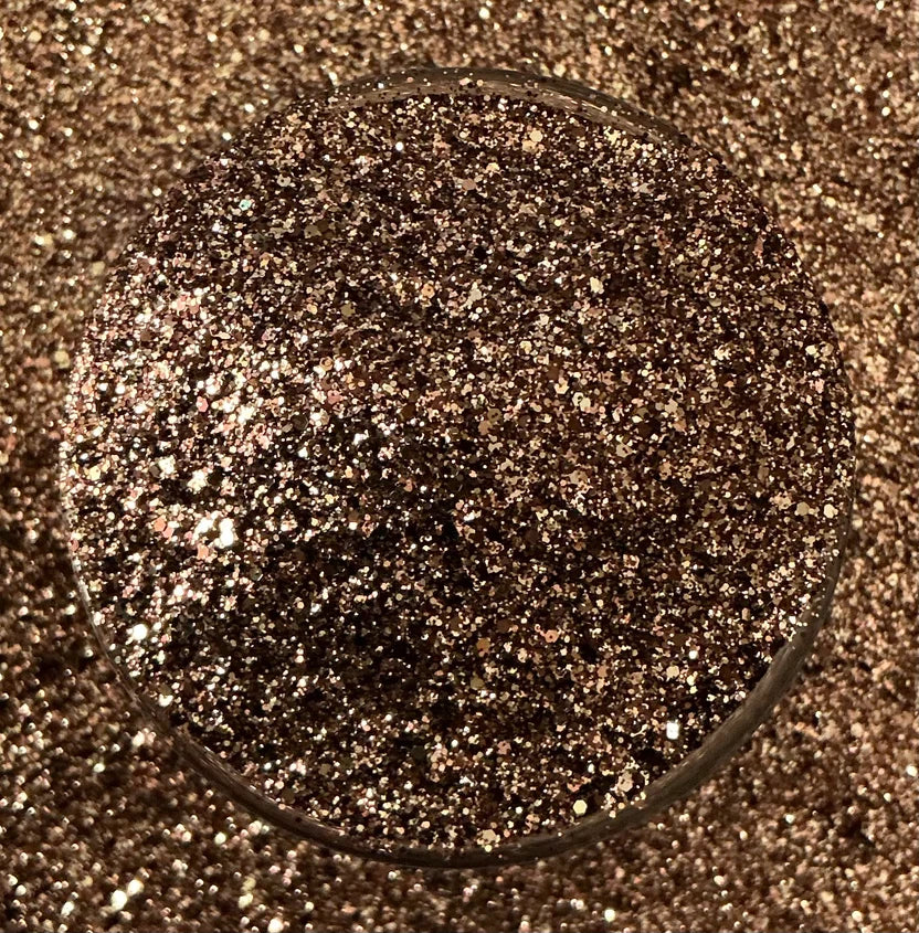 Icing - Brown Sugar Blaze