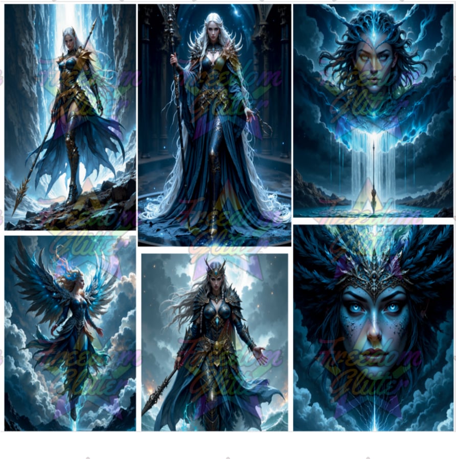 Valkyrie