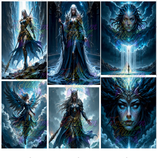 Valkyrie