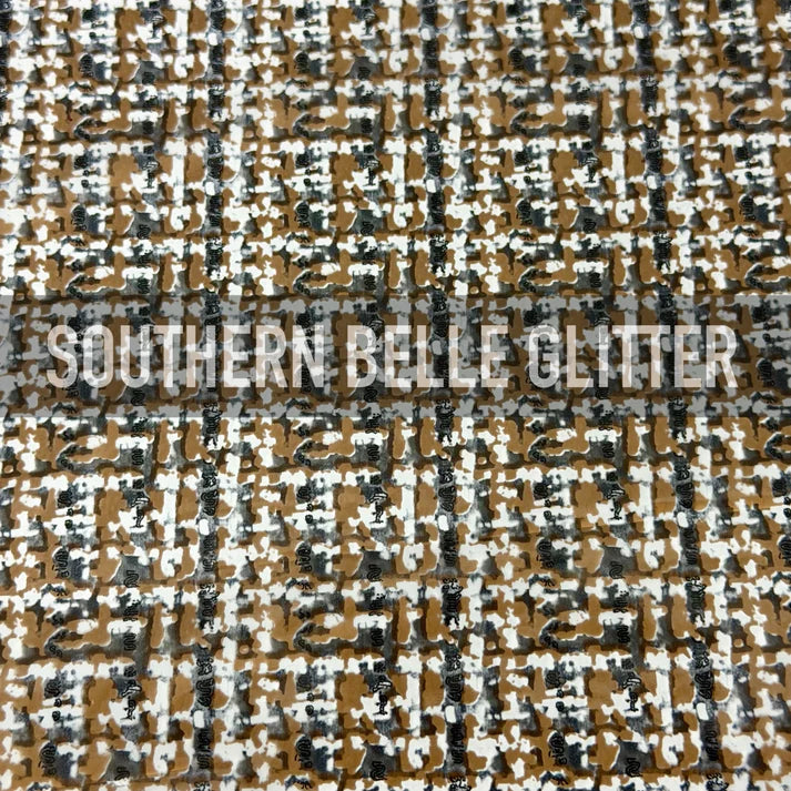 Vintage Tweed