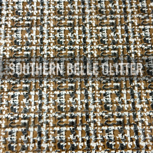 Vintage Tweed