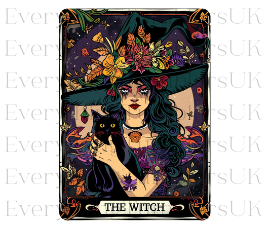 The Witch 2